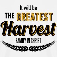 The Greatest Harvest T-Shirt