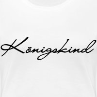 Königskind T-Shirt