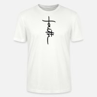 Faith T-Shirt