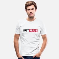 Just Jesus T-Shirt