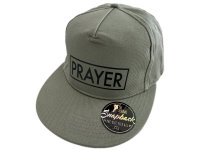 PRAYER Cap