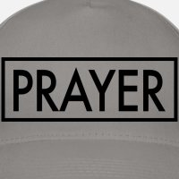 PRAYER Cap