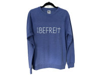 Befreit Merger Sweatshirt