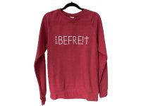 Befreit Merger Sweatshirt