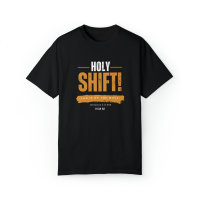 Holy Shift T-Shirt