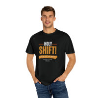 Holy Shift T-Shirt