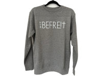 Befreit Sweatshirt