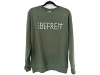 Befreit Sweatshirt